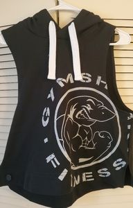 Gymshark tanktop